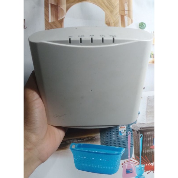 RUCKUS ZoneFlex R310-Indoor Dual-Band Wi-Fi Access Point