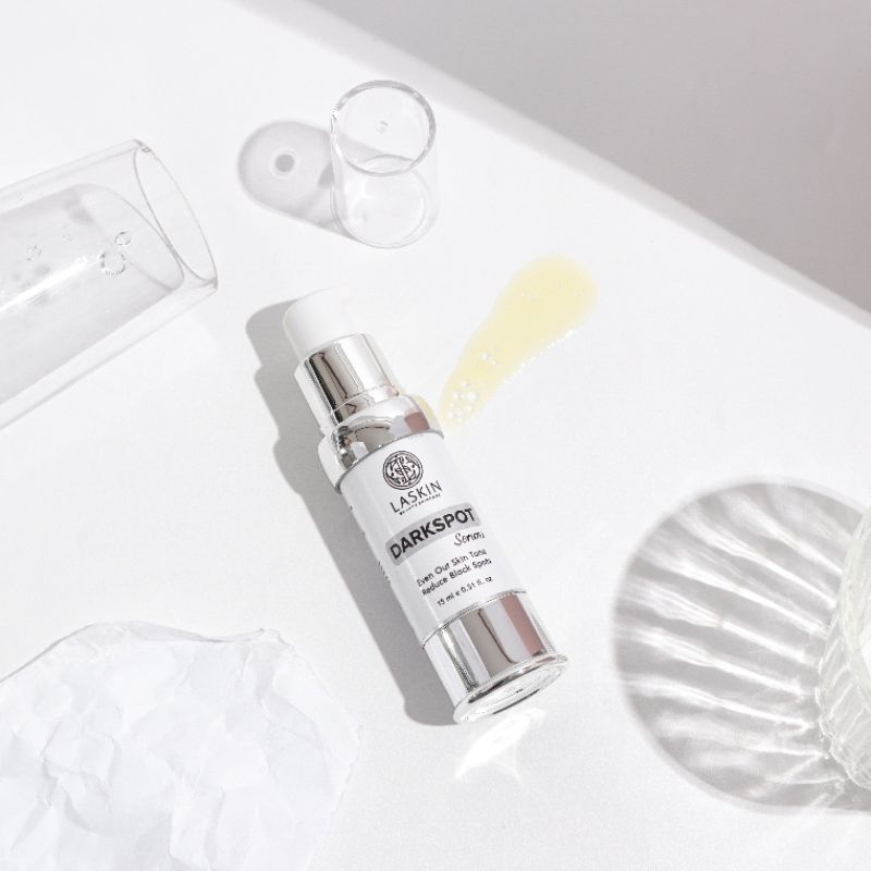 LASKIN SKINCARE DARK SPOT SERUM