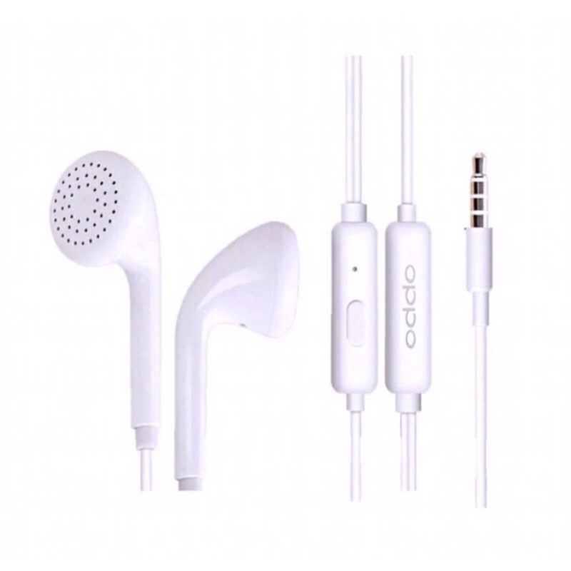 Earphone Branded MH-133