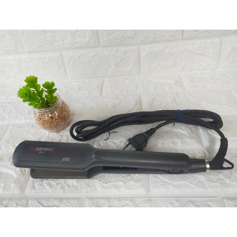 catok smoothing hoshiko hk-1002