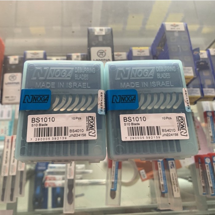 

Murah Noga Deburing Bs1010 Deburring Noga Bs 1010 Original Promo