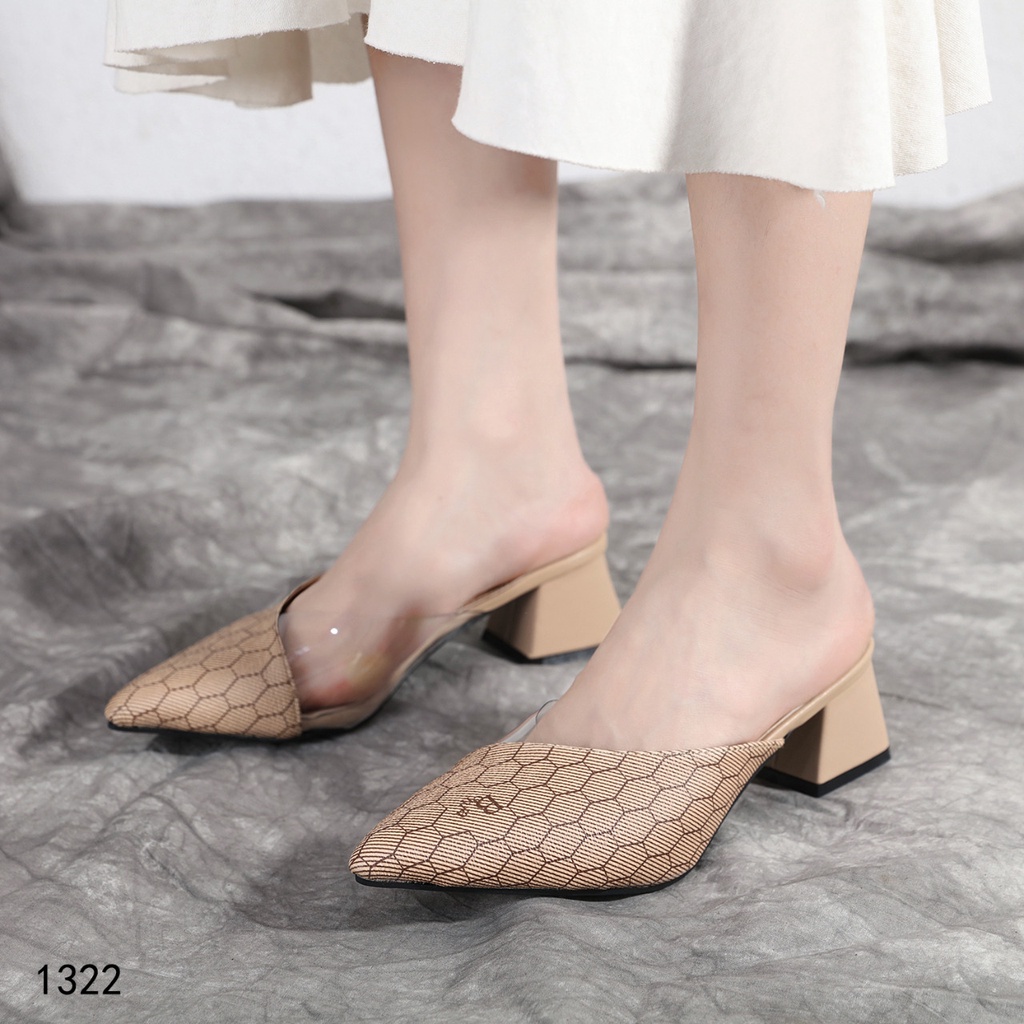 Heels 1322