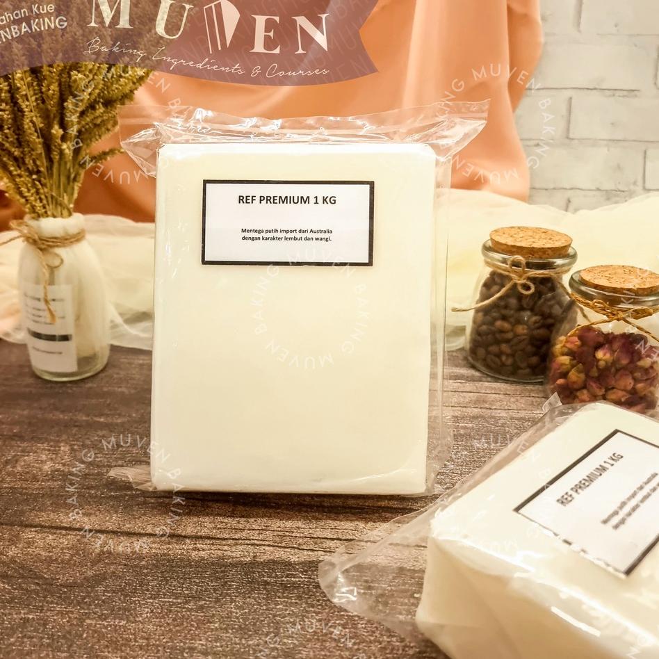 

Code4v9Uj--MENTEGA PUTIH IMPORT AUSTRALIA REF 1 Kg / SHORTENING AUSTRALI