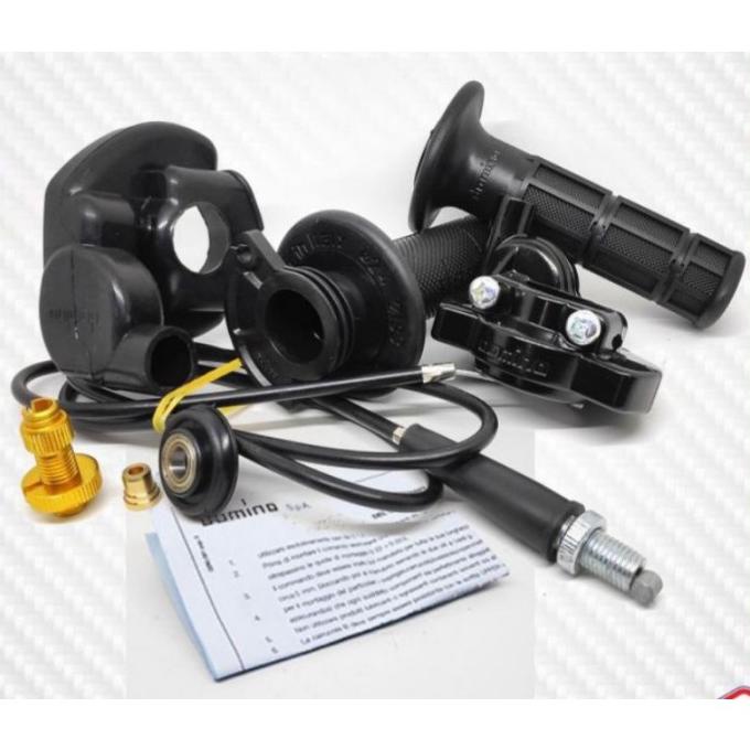 Gas Spontan Domino 1 Kabel Satria Fu Klx Rx King Crf Dtracker