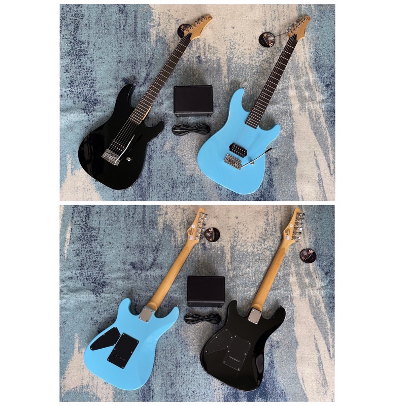 Gitar Samick Model SS-51 Original