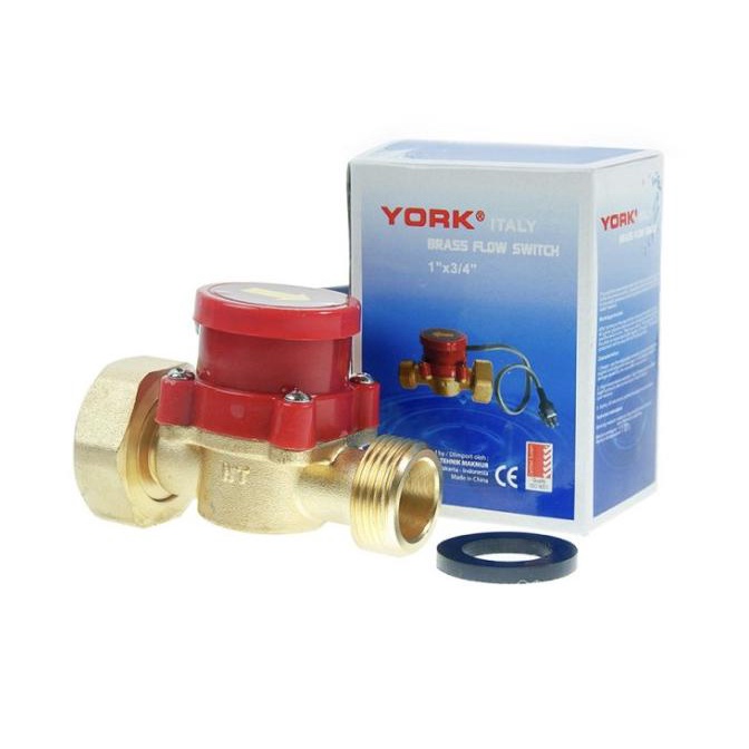 Flow Switch