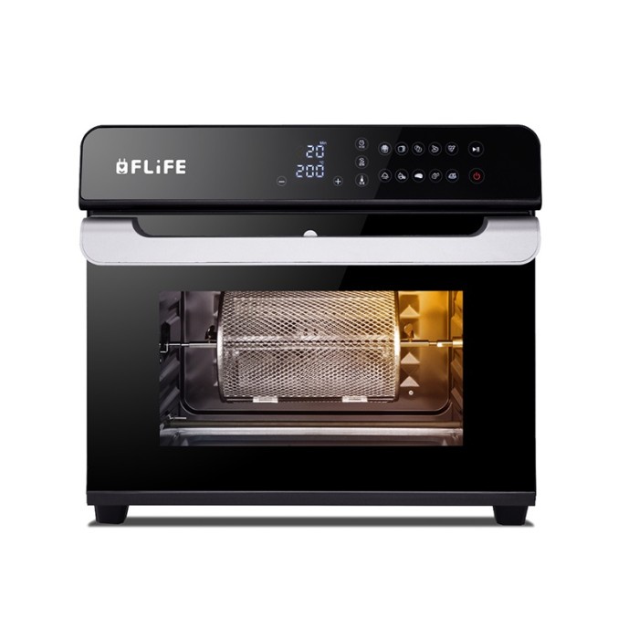 FLIFE DIGITAL AIR OVEN OV-20HX01P
