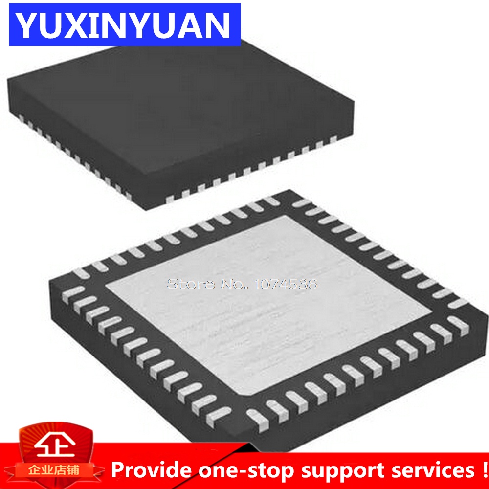 Ar9287-bl1a AR9287-AL1A AR9287 qfn 2PCS/LOT Router chip Sirkuit Terintegrasi IC chip 新边进口