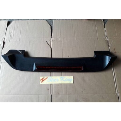 spoiler escudo 1.6/2.0 Diskon