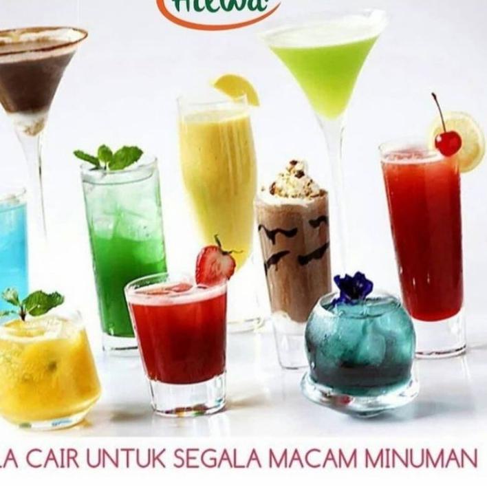 

↣ GULA RENDAH KALORI GULA CAIR POUCH 1 KG ㆁ