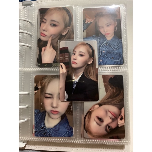 [READY STOCK] JINSOUL SEASONS GREETINGS SG 2022 LOONA FULLSET