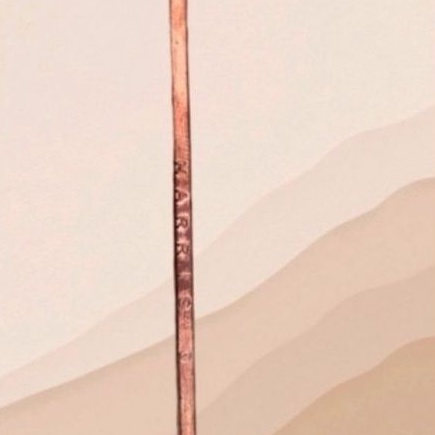 KAWAT LAS TEMBAGA/PERAK MERK HARRIS