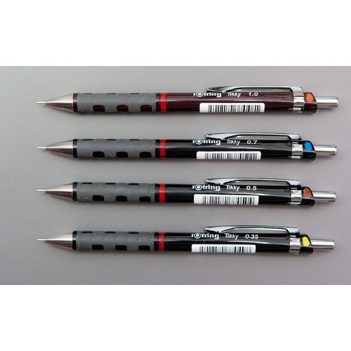 

ATK9 Rotring pencil Mechanic Tikky / pensil mekanik Rotring Tikky