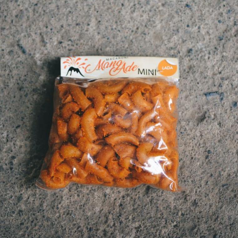 

ㅉ Mangade Makaroni 50gr BEST PRICE 3380 ◘