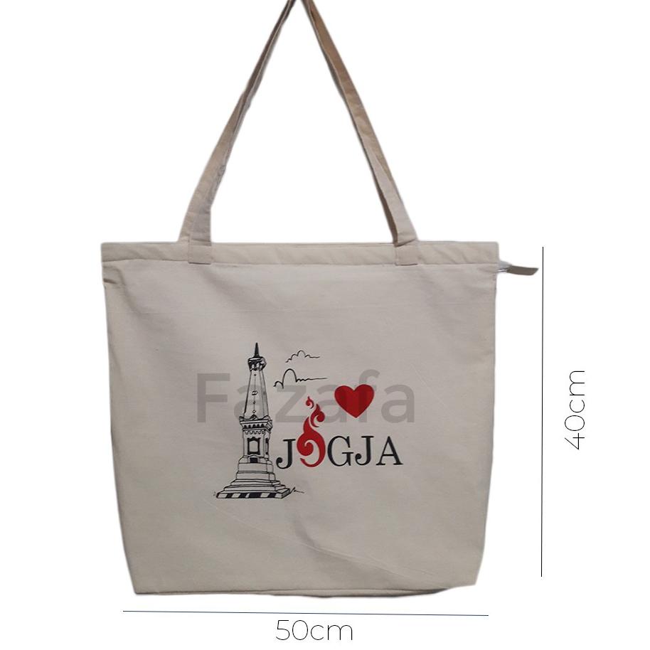 

Penjualan Murah TAS Blacu JOGJA MURAH | 50 x 40