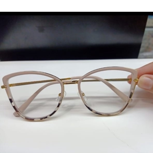 TANTEN KACAMATA FHASION TERBARU 2022