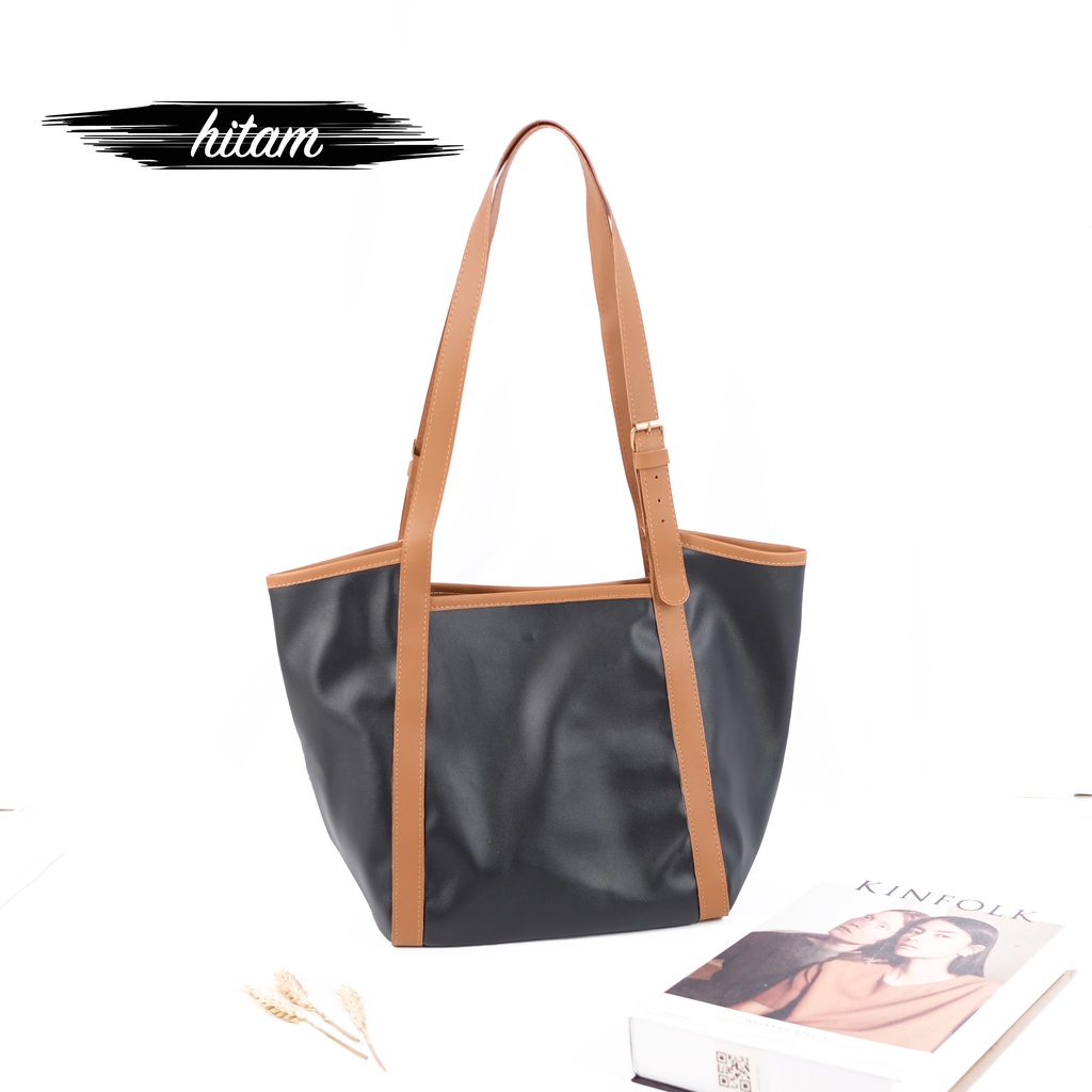 Tote Bag Wanita - Candy Bag Cloris