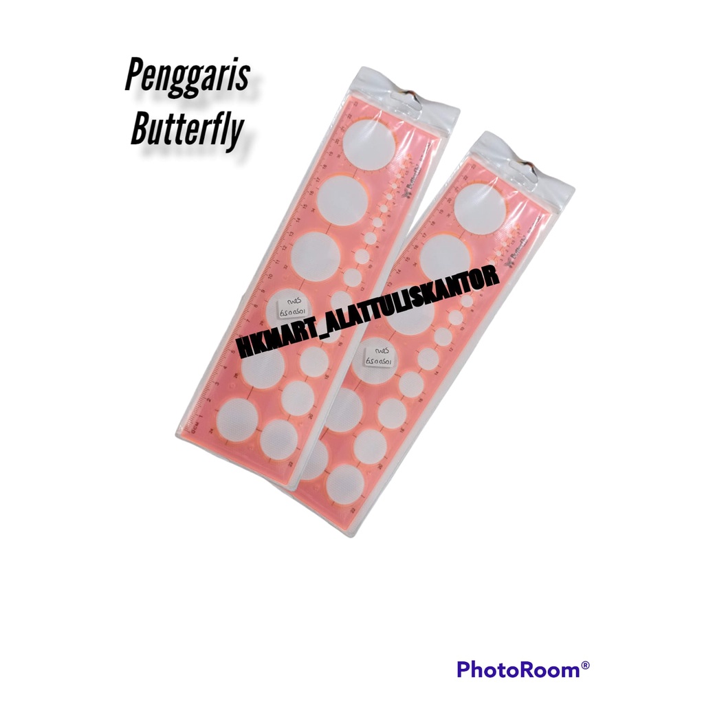 

PENGGARIS MAL BUTTERFLY BT-9150 MURAH