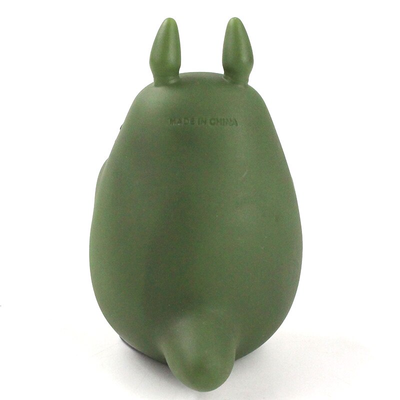 Figure Totoro My Neighbor TOTORO TOPENG Figure Topper Cake