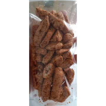 

Basreng pedas