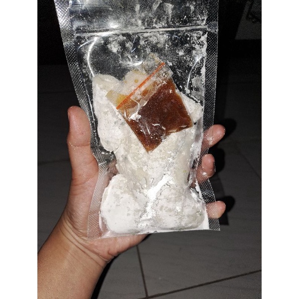 

CIRENG RUJAK LEVEL SADIS min beli 2 paket