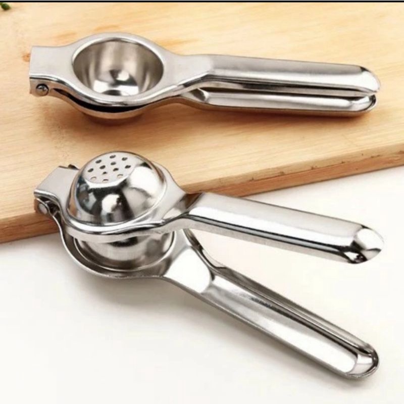 Alat Peras Jeruk Lemon / Alat Press Buah Stainless