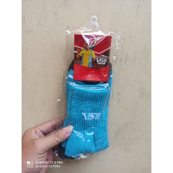 Kaos kaki merk VSE original