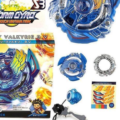 Beyblade Burst Slash Valkyrie KWS Beyblade Brave Valkyrie Victory Valkyrie Savior Valkyrie Beyblade 