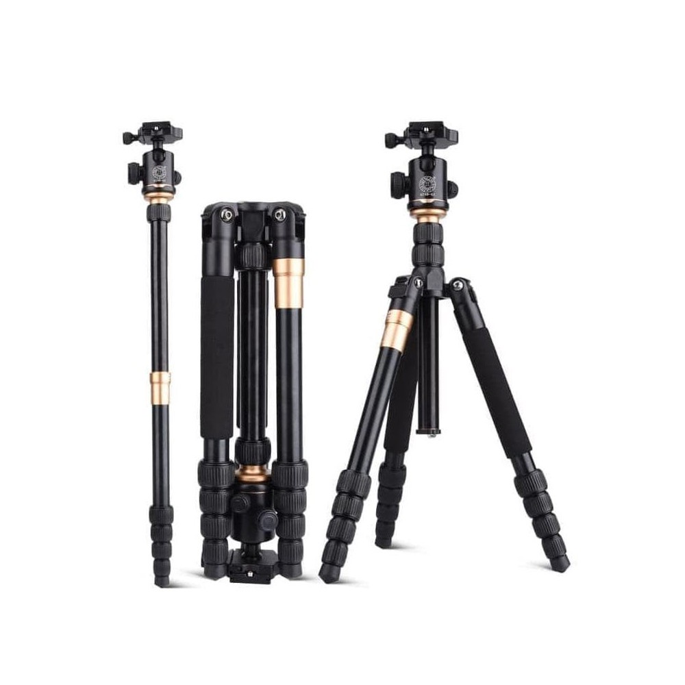 Beike QZSD666 QZSD 666 Tripod