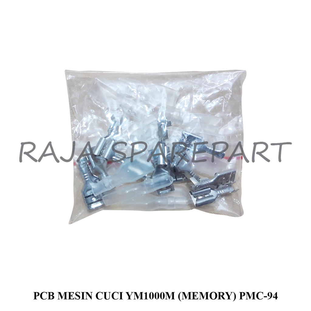 PCB MESIN CUCI YM1000M (MEMORY) PMC-94