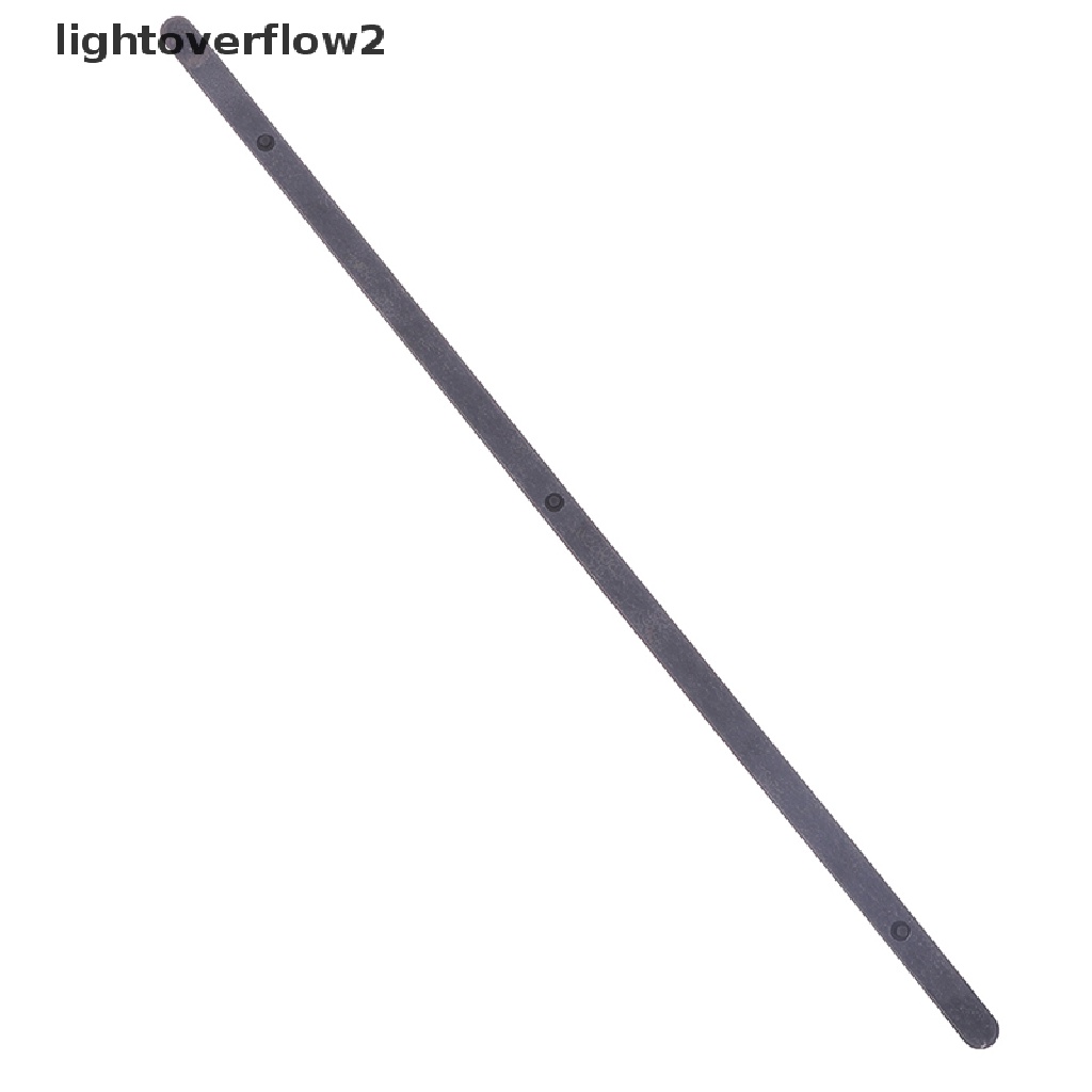 (lightoverflow2) Kaki Laptop Bahan Karet Ukuran 300MM Untuk Dell ASUS Lenovo HP Acer DIY