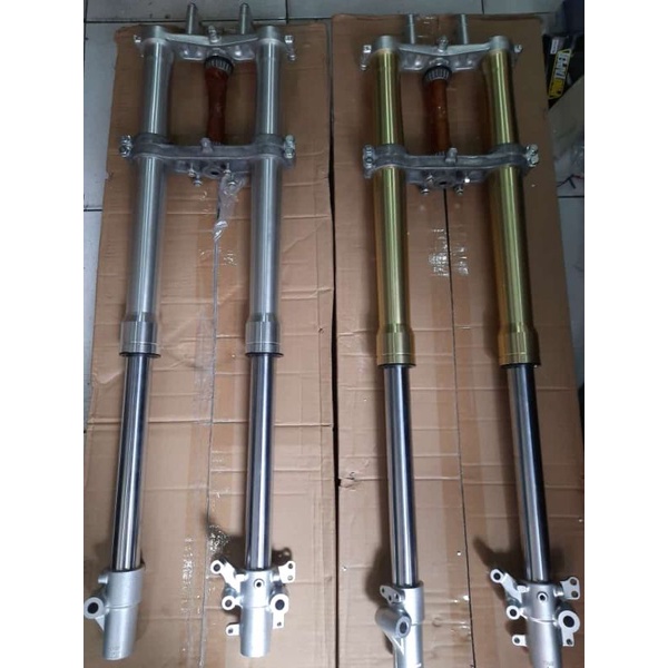 Usd KX85 Thailand up sidedown kx 85 thailand