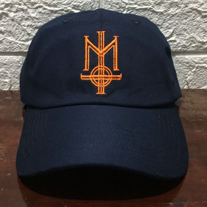 TOPI ORIGINAL MATERNAL DISASTER KUST