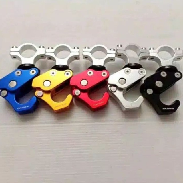 GANTUNGAN LIPAT UNIVERSAL MOTOR FULL CNC BEBEK MATIC PCX MIO SMILE MIO SPORTY VARIO BEAT SCOOPY XEON