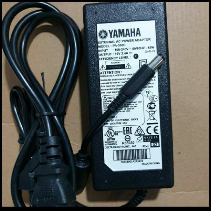 adaptor keyboard yamaha PA-300C psr s900 psr s970 psr 910