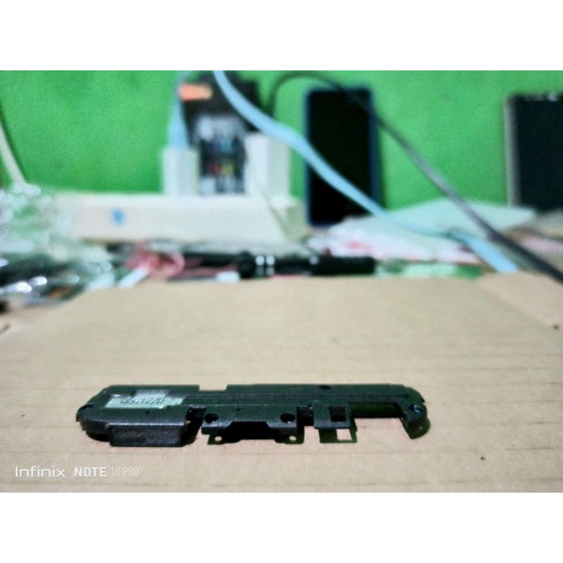 buzzer speaker asus zenfone max pro m1