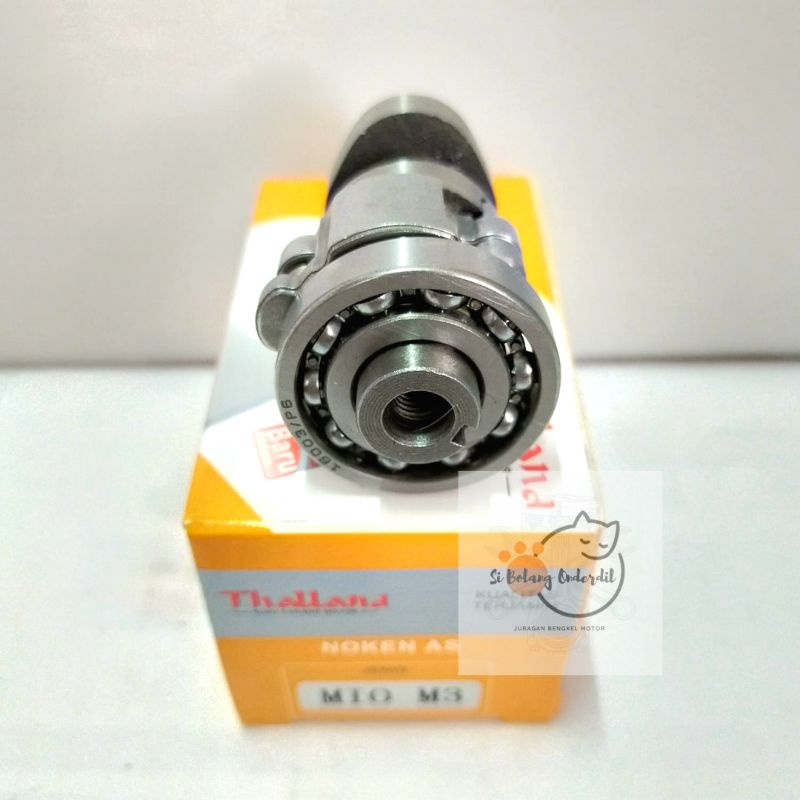 NOKEN AS MIO M3 CAMSHAFT MIO M3 THALLAND