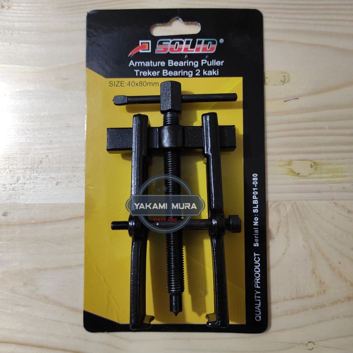 Treker Treker Armature Bearing Puller Ab2 Ab 2