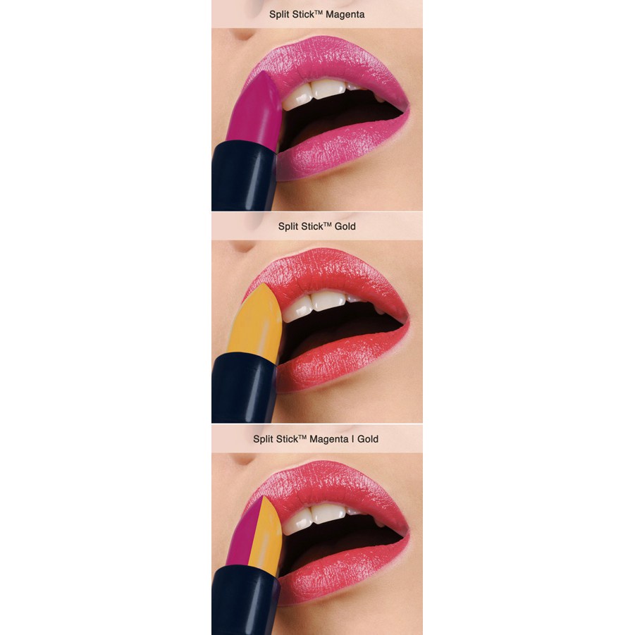 MOODMATCHER Lipstick Original - Color Changing Lipstick Tahan Lama - Lipstick Aloe Vera &amp; Vit E