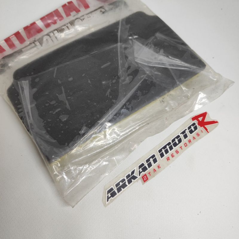 BUSA SARINGAN FILTER CRYPTON VEGA R JUPITER Z LAMA ORIGINAL YAMAHA