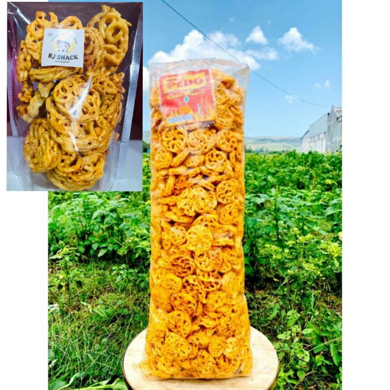 

seblak mawar pedo 2kg