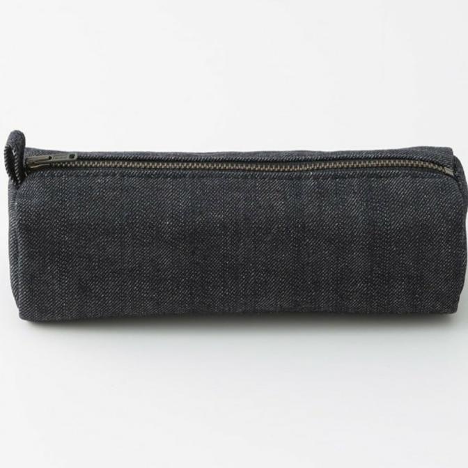 

MUJI - Pen Case'Square 5.5x5.5x19cm || Tempat Pensil