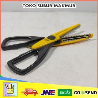 

Jualan Gunting Joyko Serbaguna Alat Potong Atk Multifungsi Murah Unik Diskon