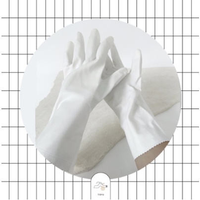 TIDYU Latex Free Gloves