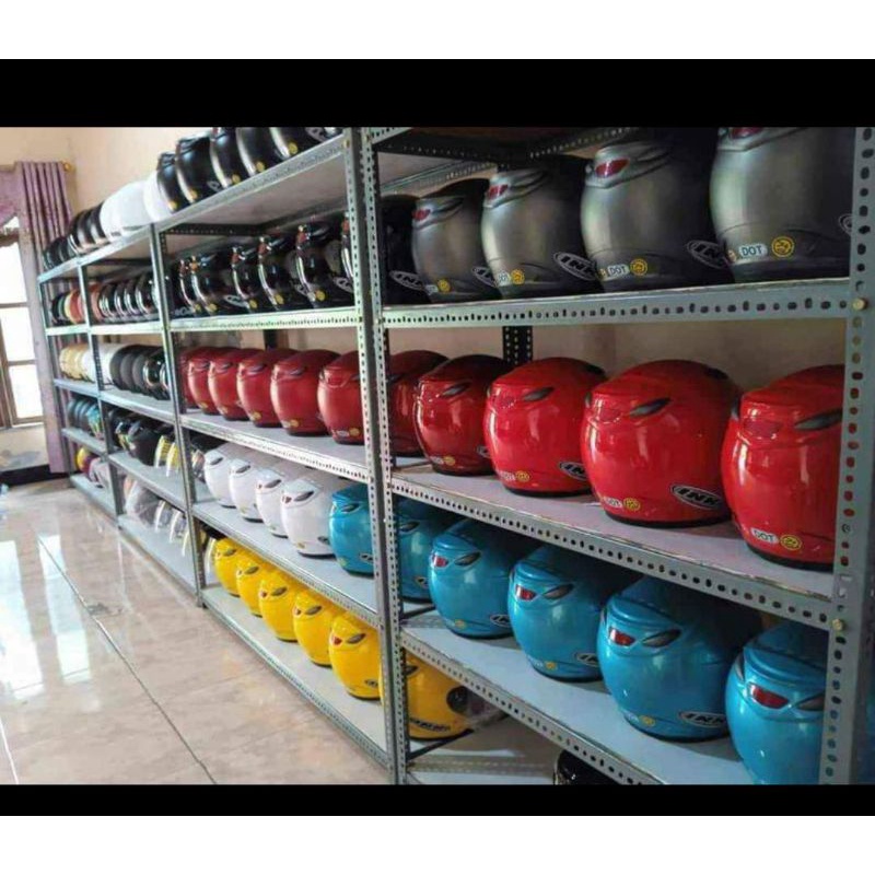 HELM INK CENTRO DEWASA PREMIUM BUSA BISA LEPAS CUCI TEBAL PAKING KARDUS BUBBLE WRAP