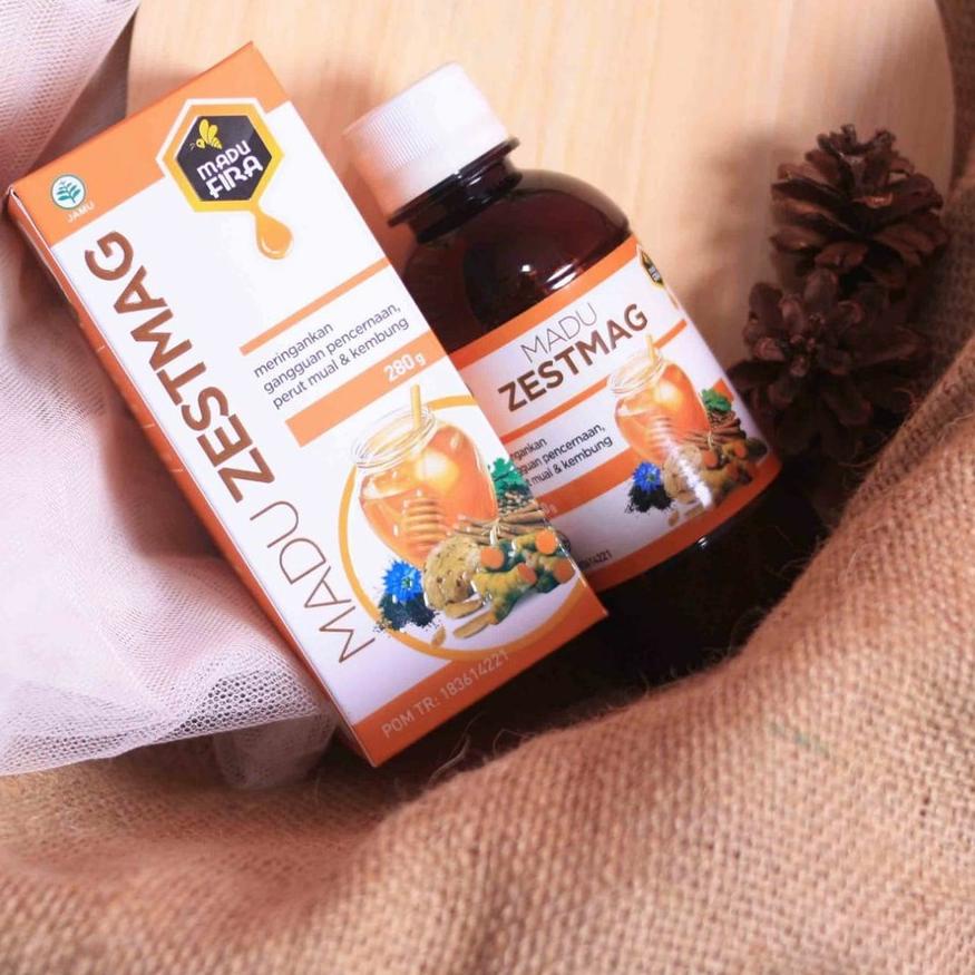 

FREE ONGKIR!MADU ZESTMAG Madu lambung MADU ZESTMAG madu herbal|KD3