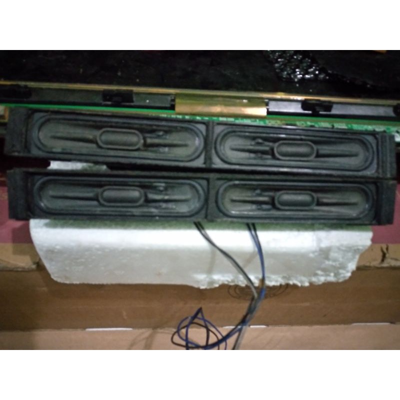 SPEAKER TV LED LG 32LV2130