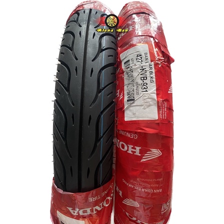 Ban Matic Federal AHM Honda 90/90 ring 14 Tubetype