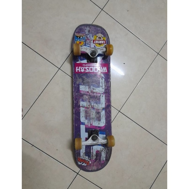 seketboard