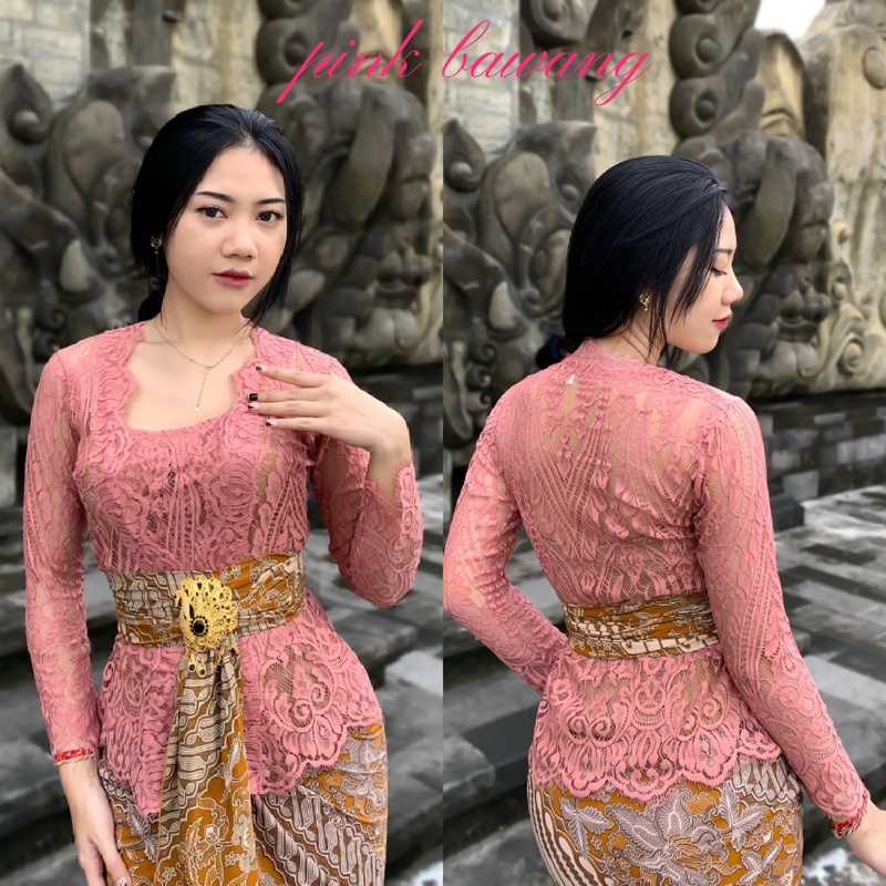 kby Bali semiprancis by Kadek bussana